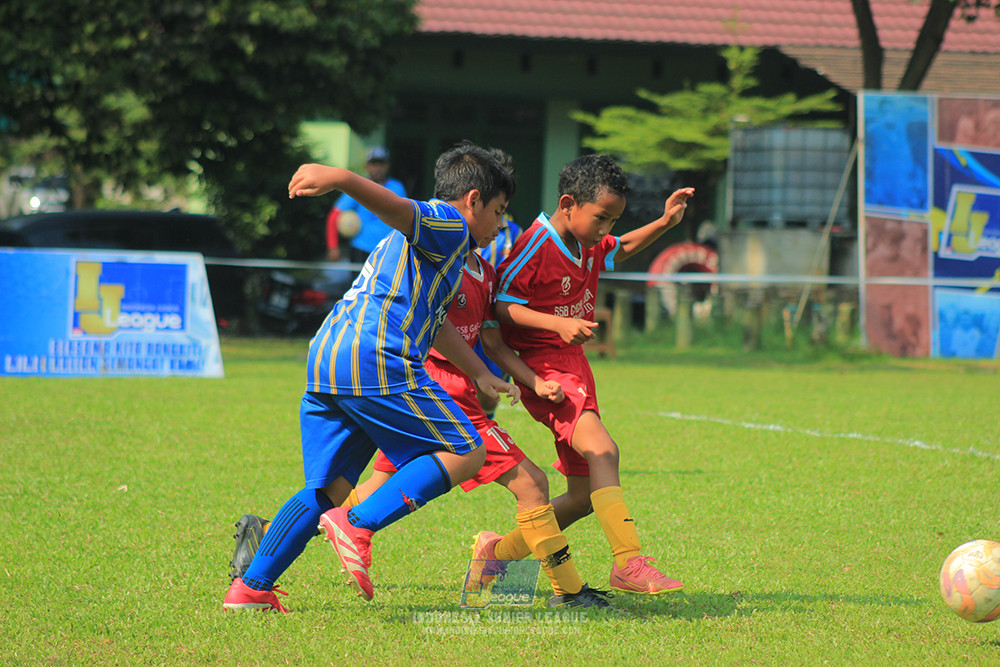 ijlu9 070626 nusantara 2004 vs gagak muda