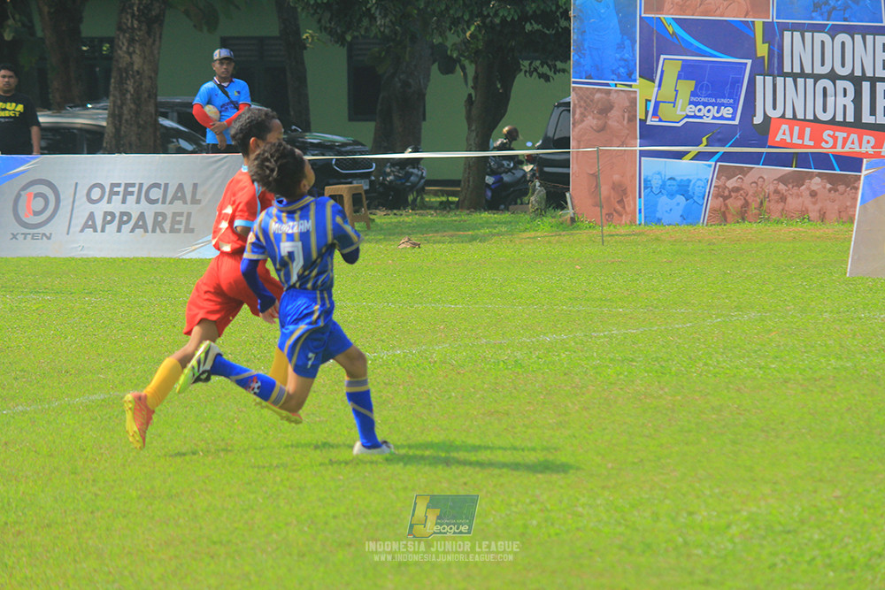 ijlu9 070626 nusantara 2004 vs gagak muda