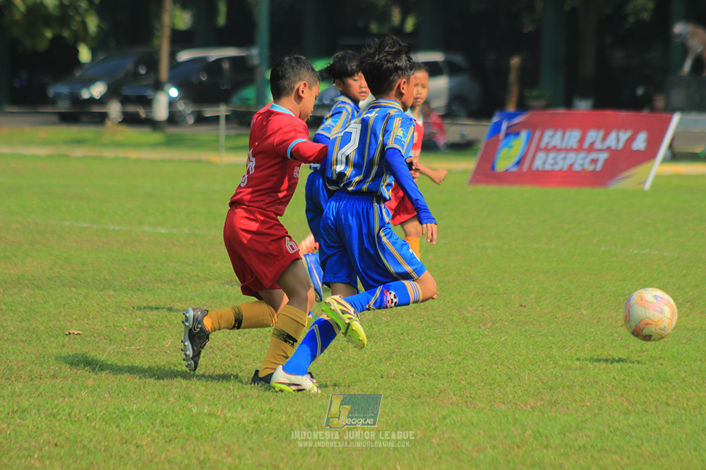 ijlu9 070626 nusantara 2004 vs gagak muda