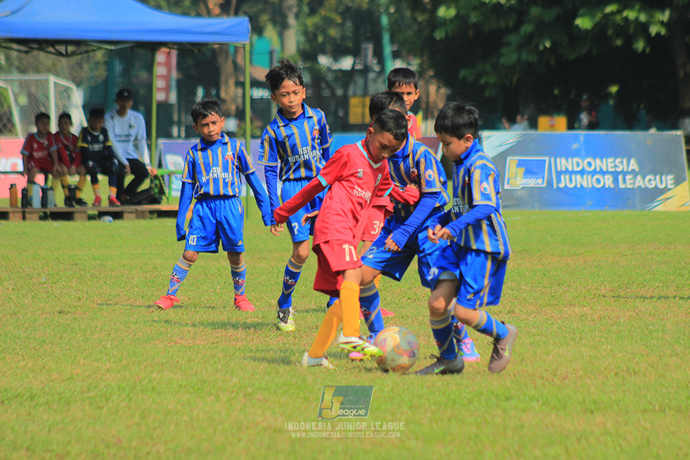 ijlu9 070626 nusantara 2004 vs gagak muda