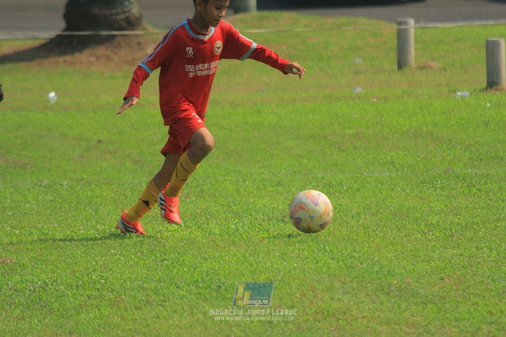ijlu9 070626 nusantara 2004 vs gagak muda