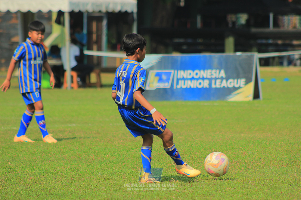 ijlu9 070626 nusantara 2004 vs gagak muda
