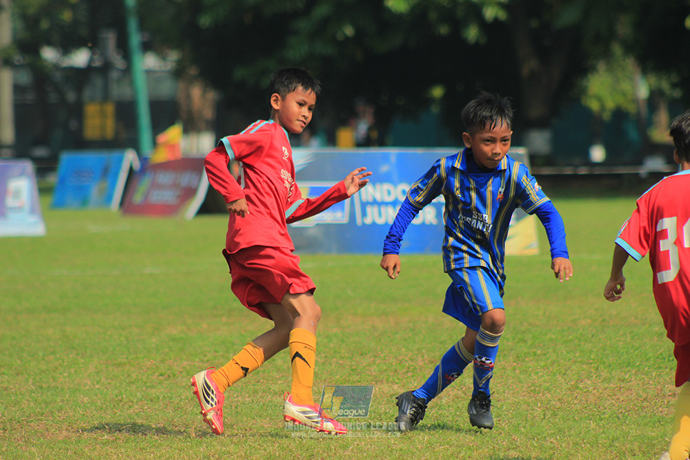 ijlu9 070626 nusantara 2004 vs gagak muda