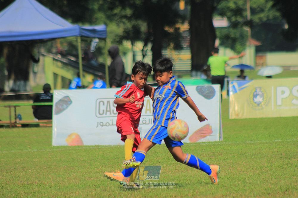 ijlu9 070626 nusantara 2004 vs gagak muda