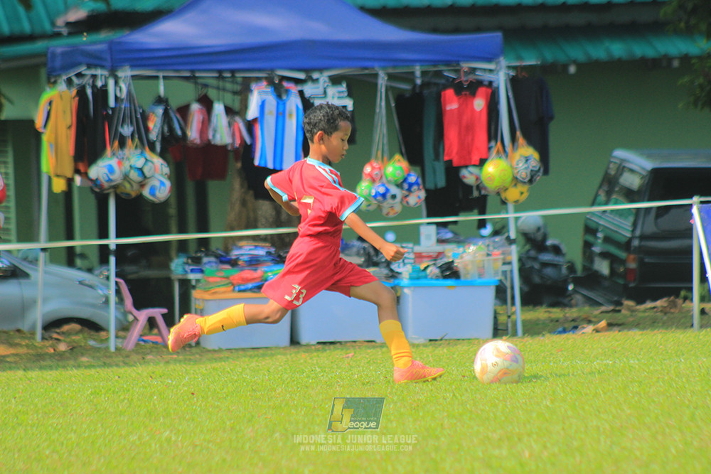 ijlu9 070626 nusantara 2004 vs gagak muda
