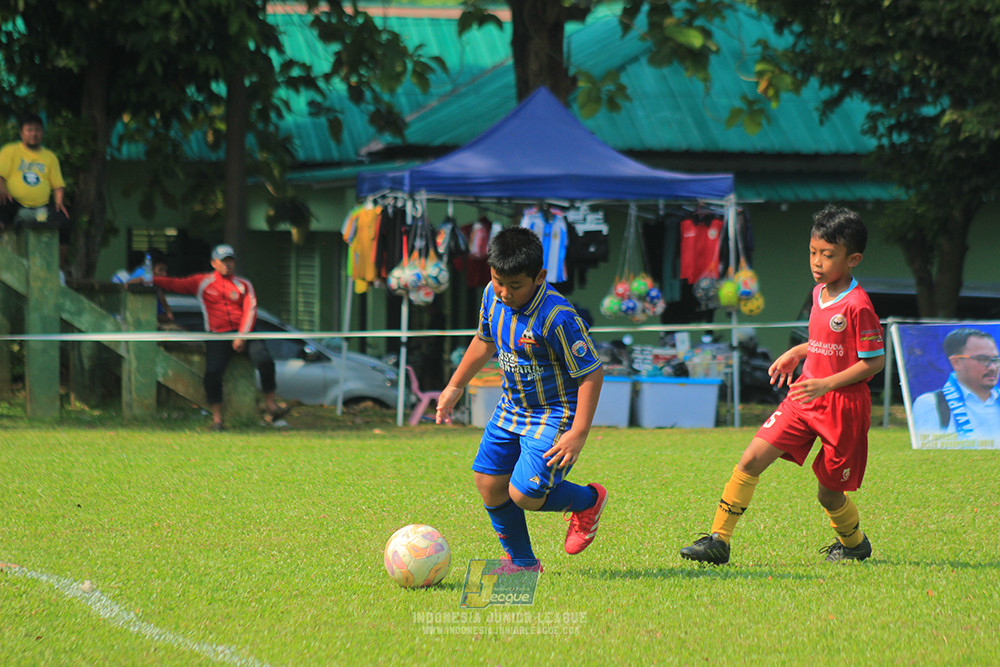 ijlu9 070626 nusantara 2004 vs gagak muda