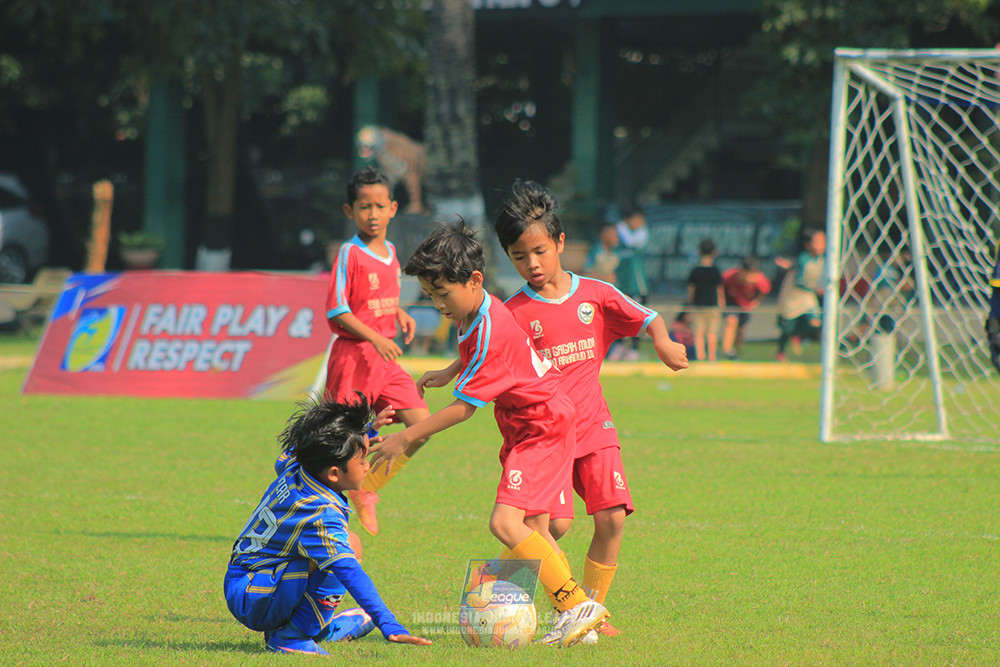 ijlu9 070626 nusantara 2004 vs gagak muda