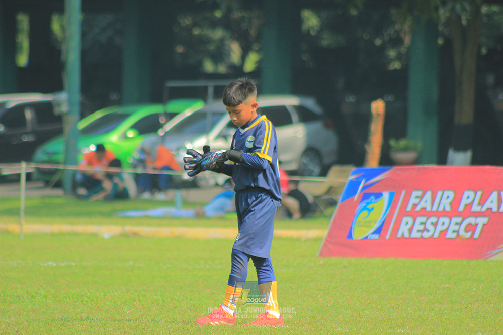 ijlu9 070626 nusantara 2004 vs gagak muda