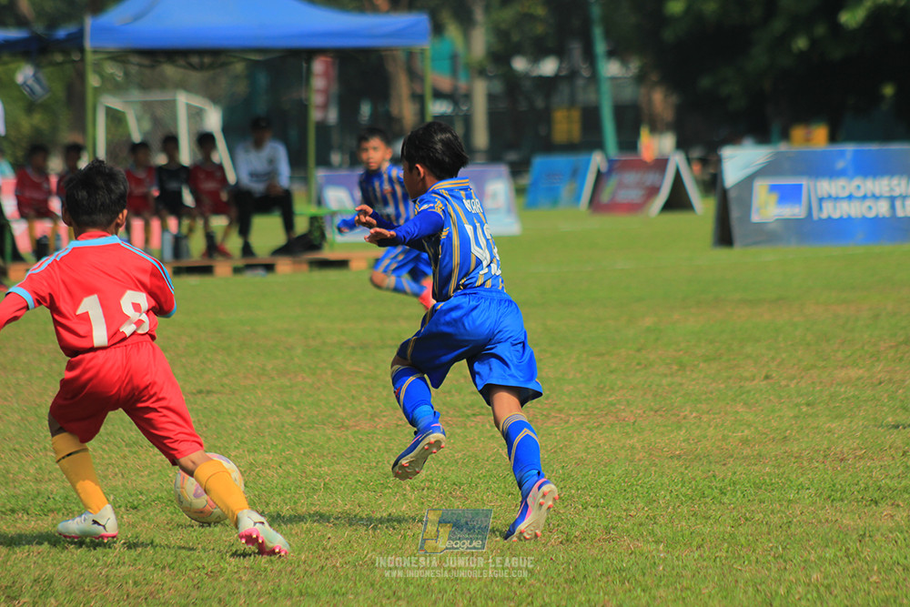 ijlu9 070626 nusantara 2004 vs gagak muda