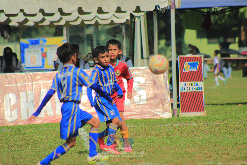 ijlu9 070626 nusantara 2004 vs gagak muda