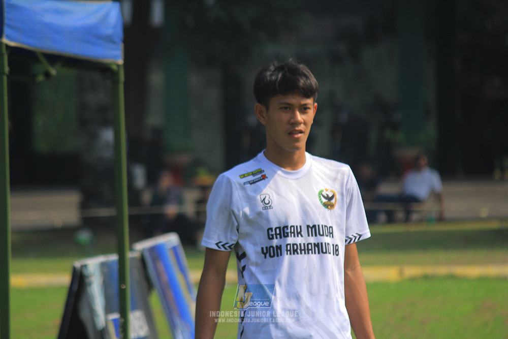 ijlu9 070626 nusantara 2004 vs gagak muda