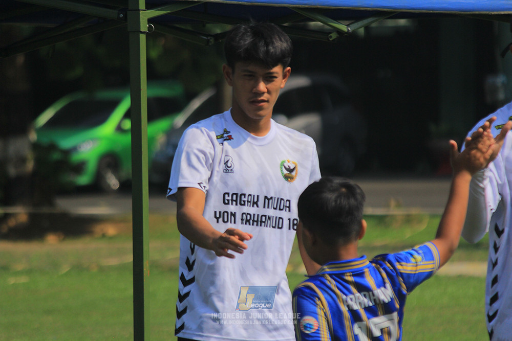 ijlu9 070626 nusantara 2004 vs gagak muda