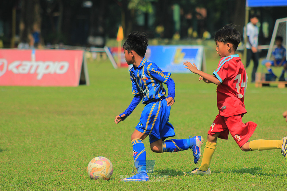 ijlu9 070626 nusantara 2004 vs gagak muda