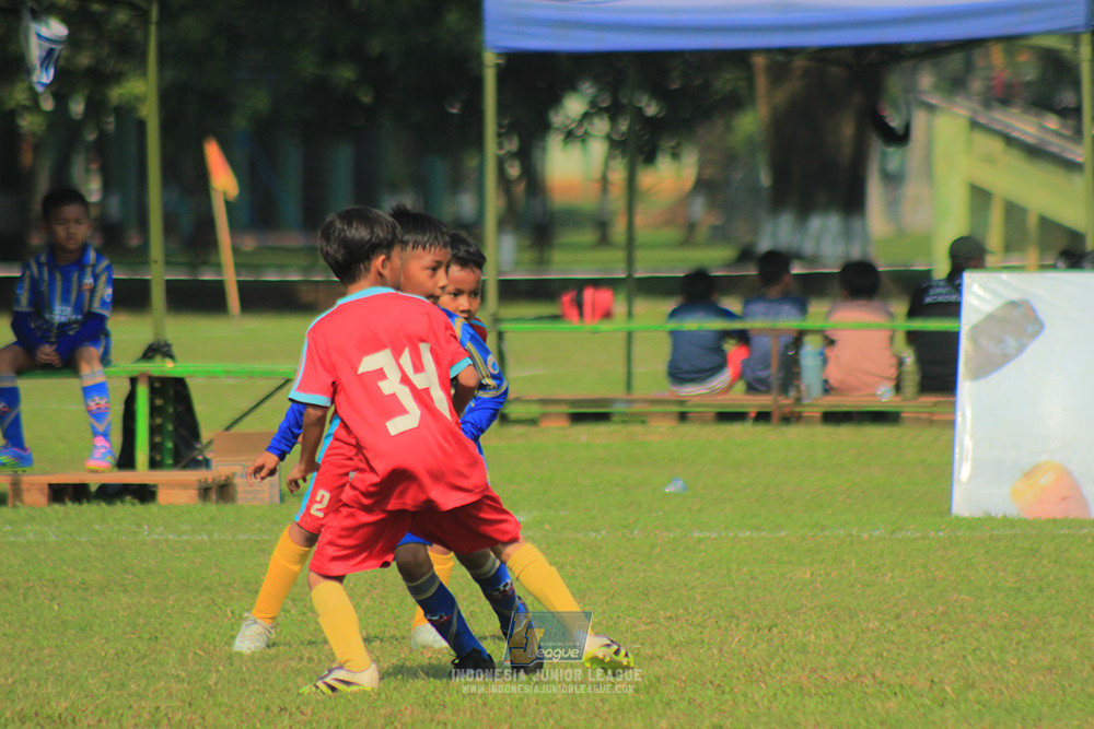 ijlu9 070626 nusantara 2004 vs gagak muda