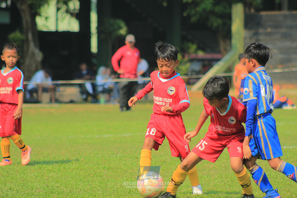 ijlu9 070626 nusantara 2004 vs gagak muda