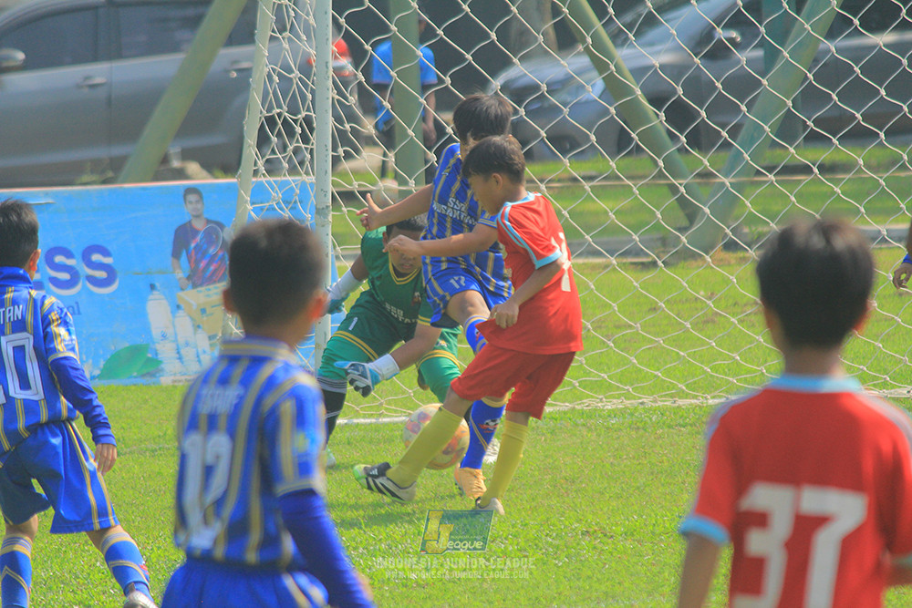 ijlu9 070626 nusantara 2004 vs gagak muda