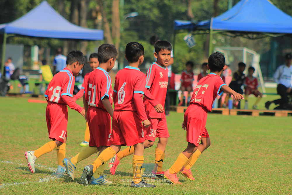 ijlu9 070626 nusantara 2004 vs gagak muda