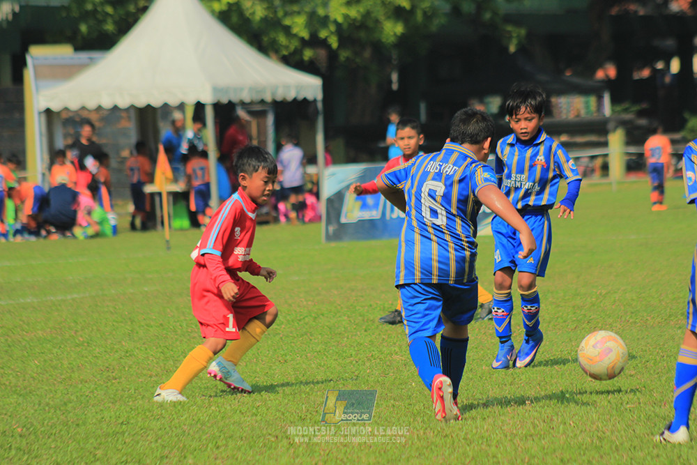 ijlu9 070626 nusantara 2004 vs gagak muda