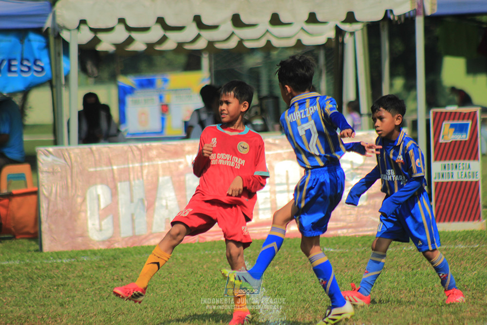 ijlu9 070626 nusantara 2004 vs gagak muda