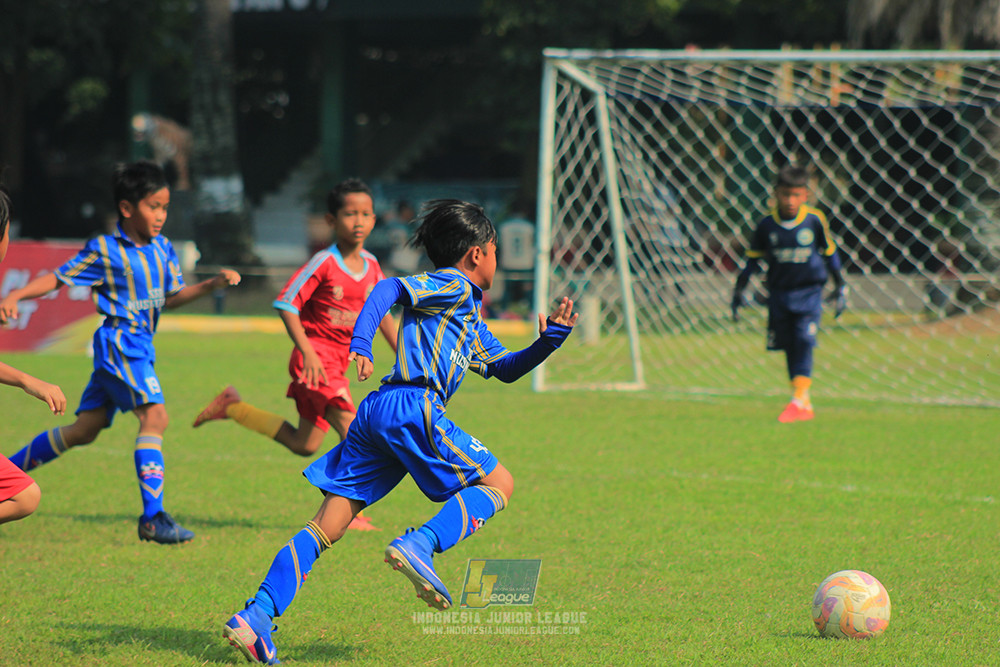 ijlu9 070626 nusantara 2004 vs gagak muda