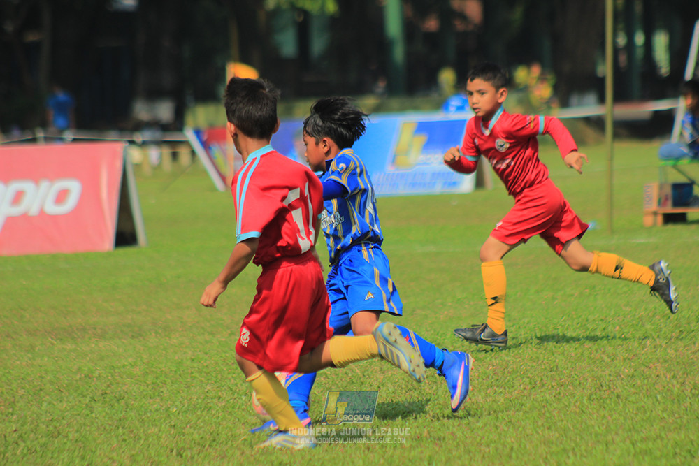 ijlu9 070626 nusantara 2004 vs gagak muda