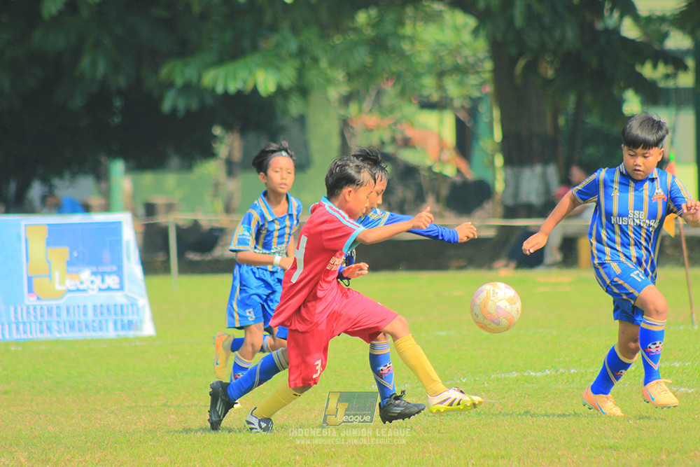 ijlu9 070626 nusantara 2004 vs gagak muda