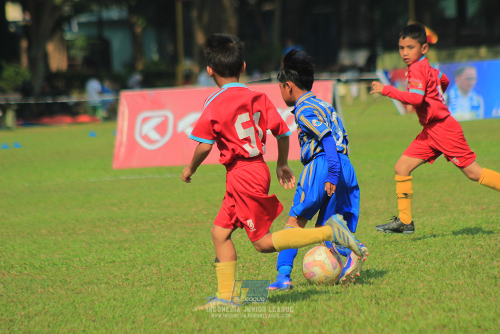 ijlu9 070626 nusantara 2004 vs gagak muda