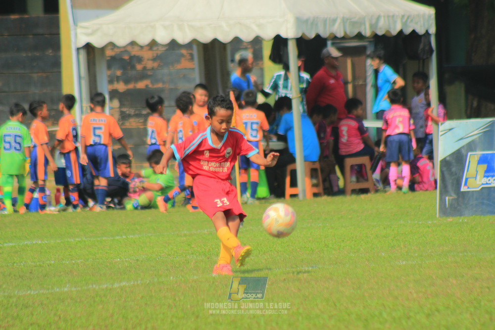ijlu9 070626 nusantara 2004 vs gagak muda