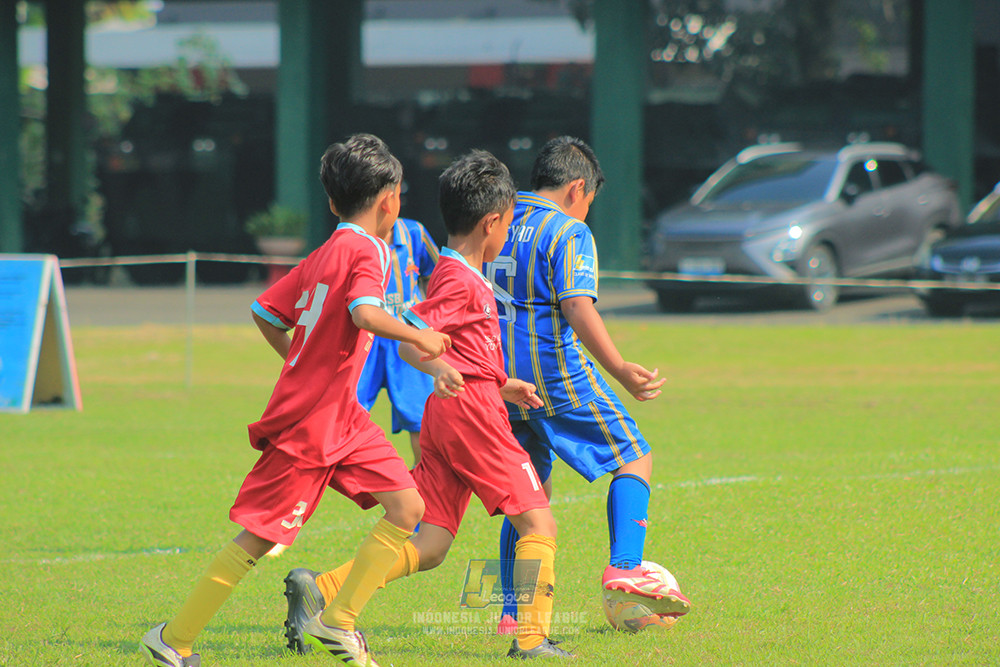 ijlu9 070626 nusantara 2004 vs gagak muda