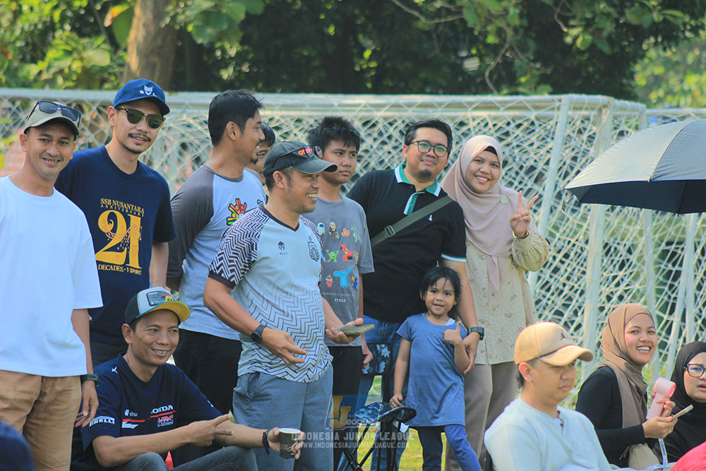 ijlu9 070626 nusantara 2004 vs gagak muda