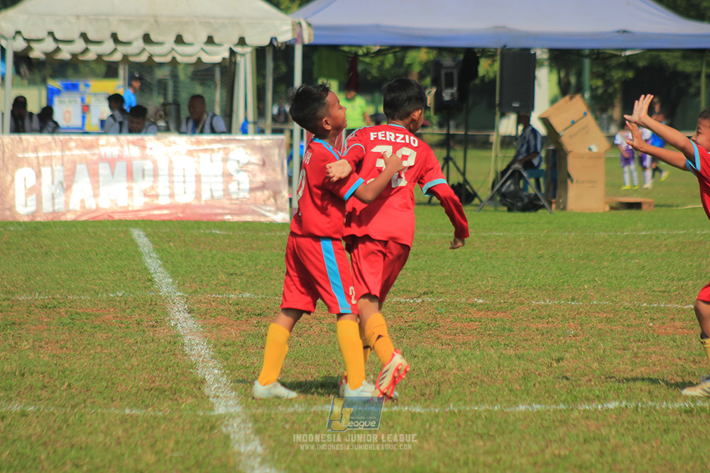 ijlu9 070626 nusantara 2004 vs gagak muda