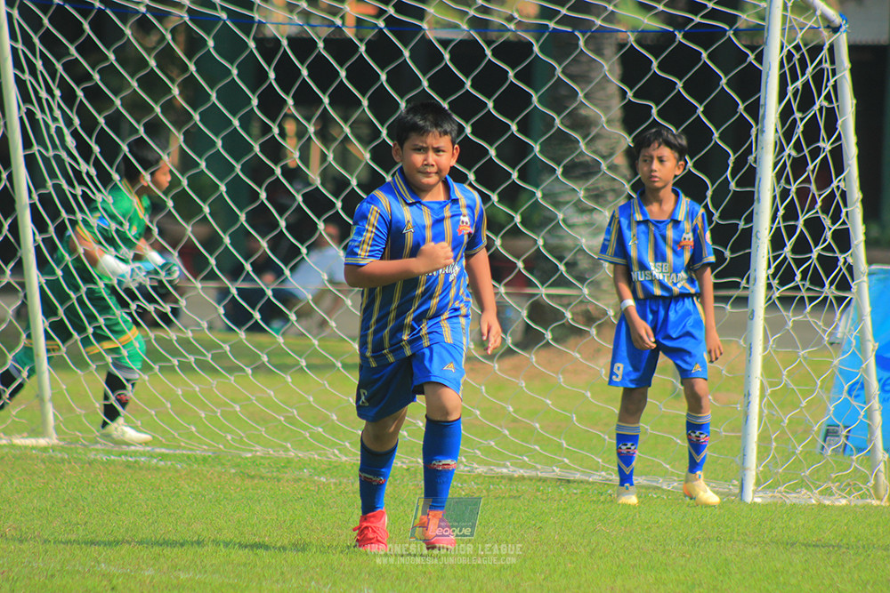 ijlu9 070626 nusantara 2004 vs gagak muda