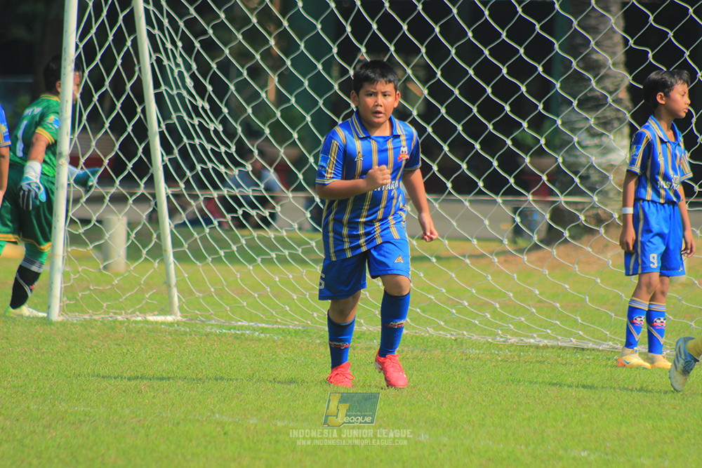 ijlu9 070626 nusantara 2004 vs gagak muda