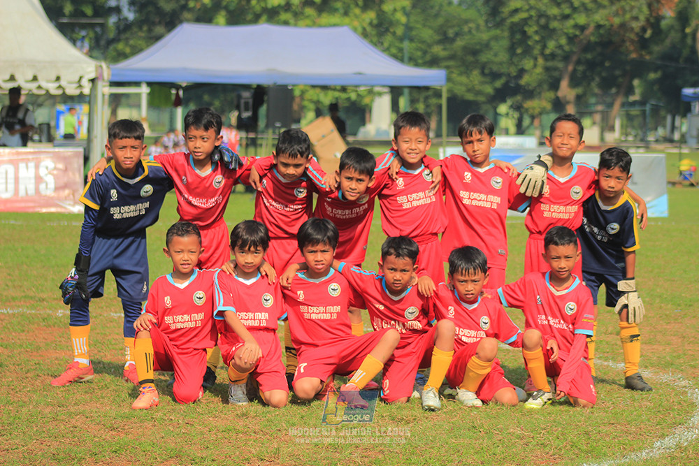 ijlu9 070626 nusantara 2004 vs gagak muda