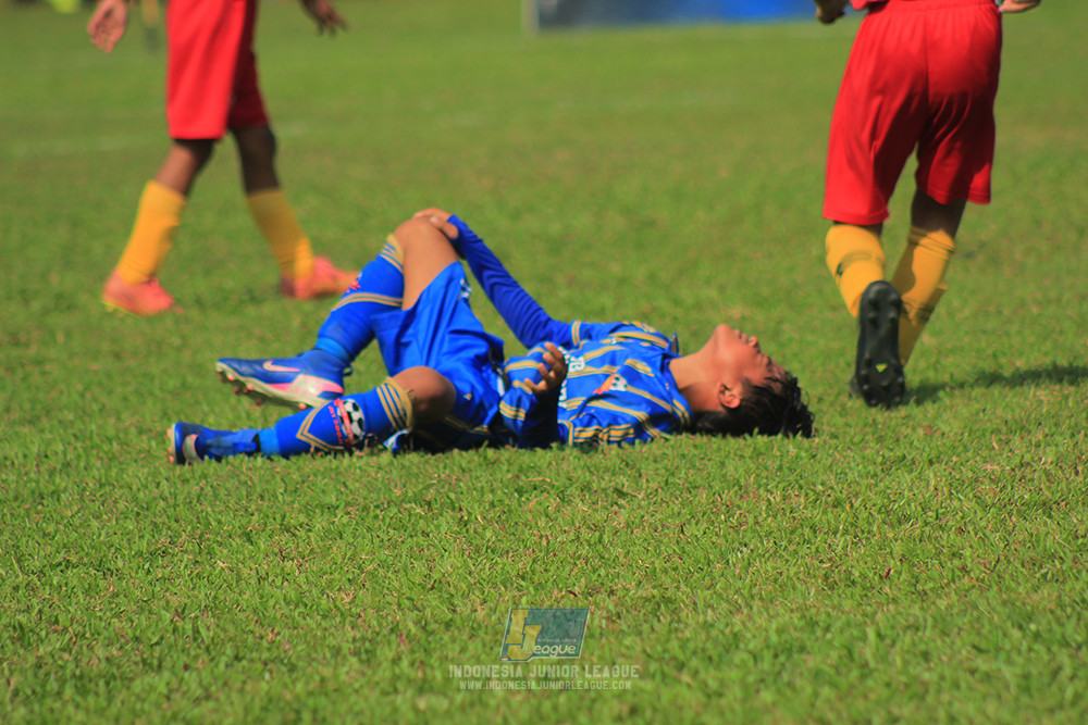 ijlu9 070626 nusantara 2004 vs gagak muda