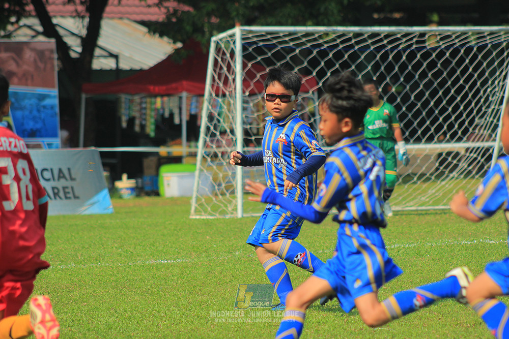 ijlu9 070626 nusantara 2004 vs gagak muda