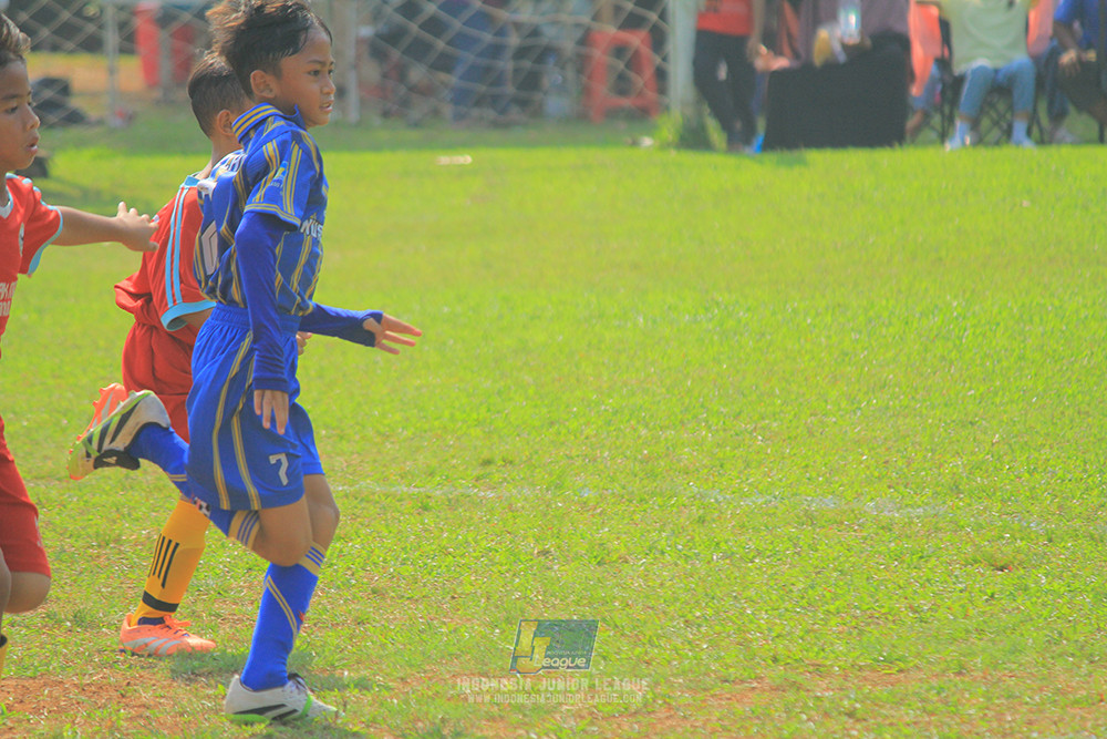 ijlu9 070626 nusantara 2004 vs gagak muda
