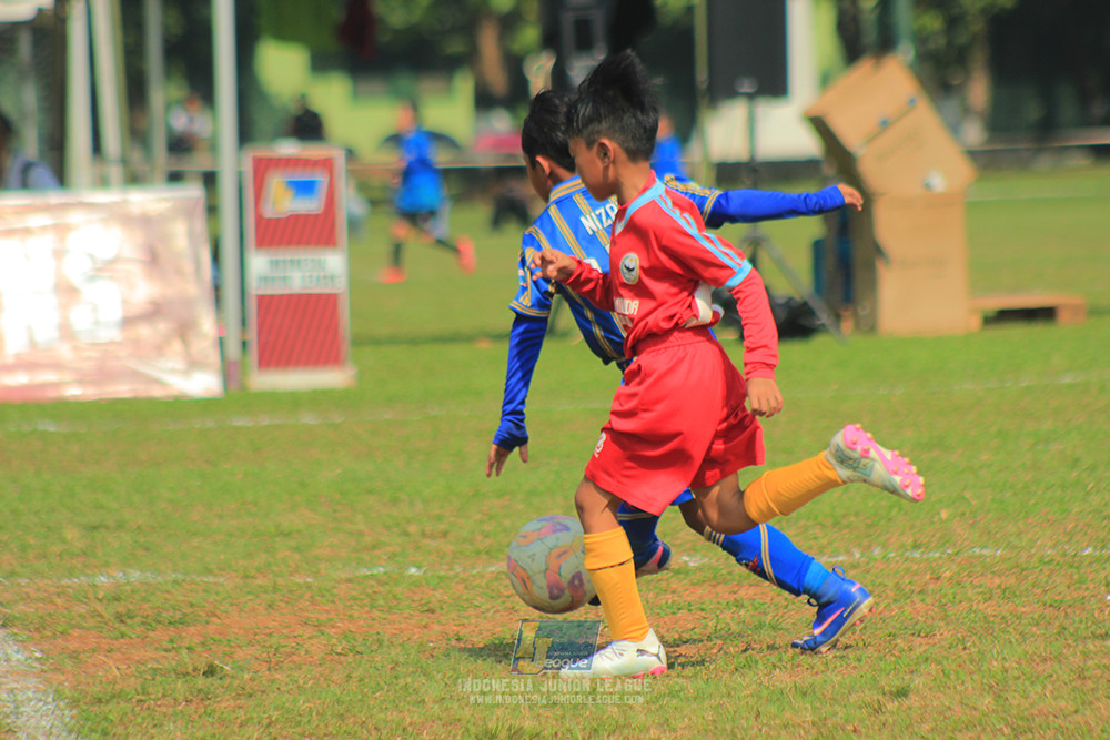 ijlu9 070626 nusantara 2004 vs gagak muda