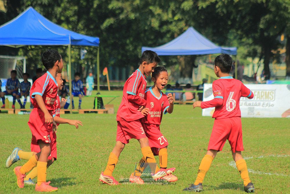 ijlu9 070626 nusantara 2004 vs gagak muda