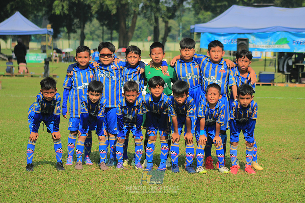 ijlu9 070626 nusantara 2004 vs gagak muda