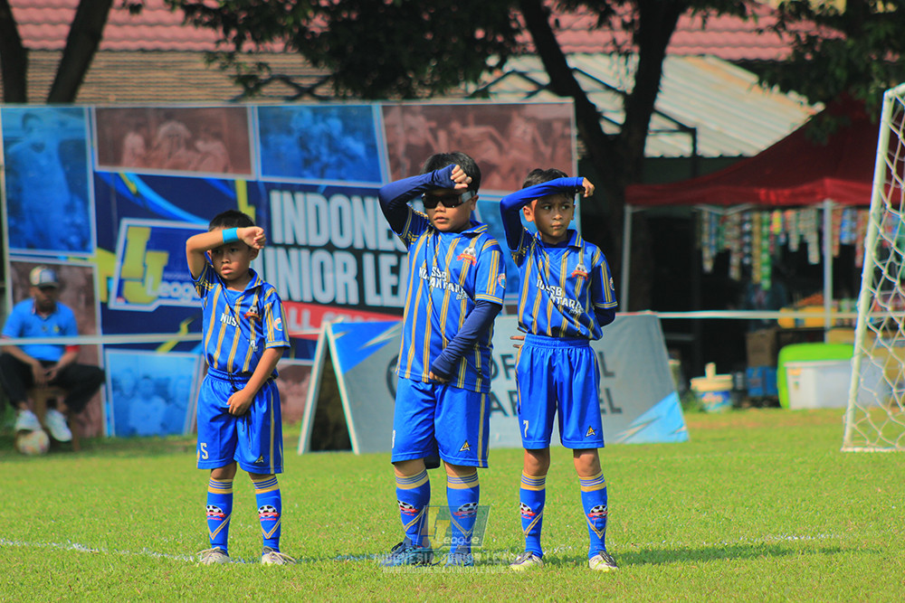 ijlu9 070626 nusantara 2004 vs gagak muda