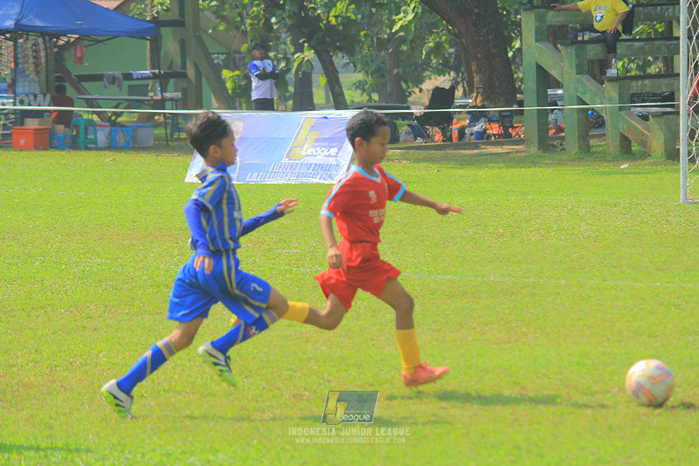 ijlu9 070626 nusantara 2004 vs gagak muda
