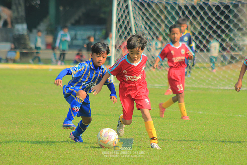 ijlu9 070626 nusantara 2004 vs gagak muda