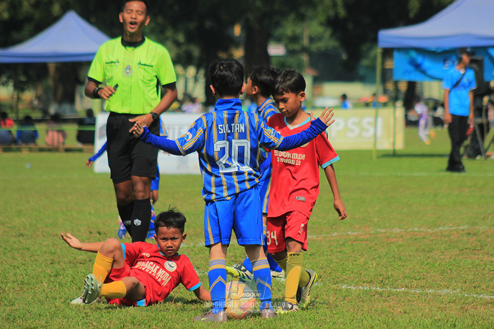 ijlu9 070626 nusantara 2004 vs gagak muda