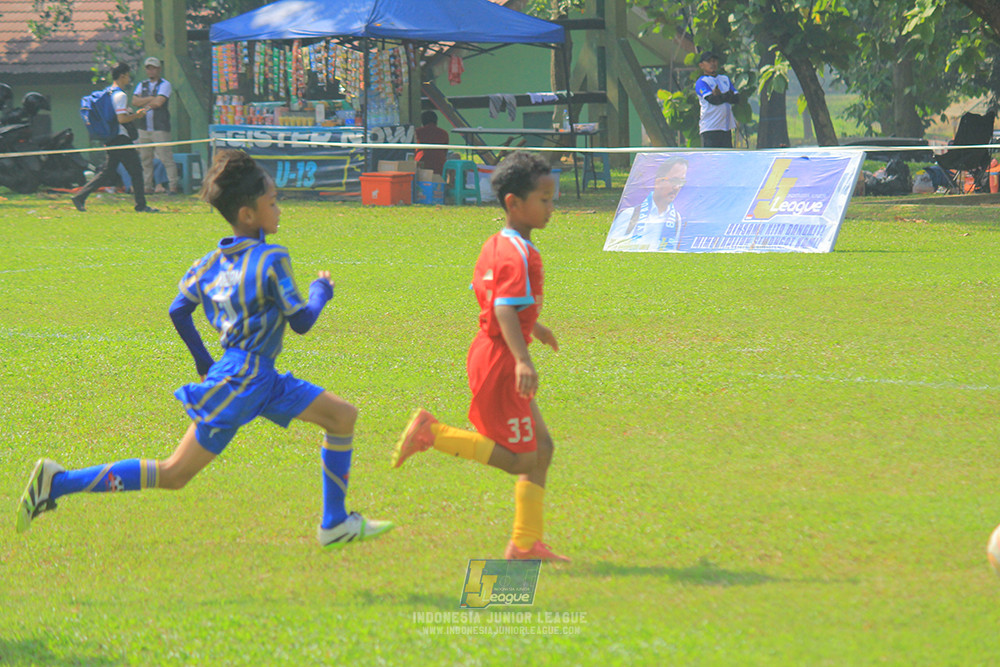 ijlu9 070626 nusantara 2004 vs gagak muda
