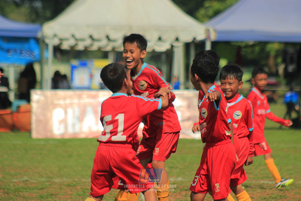 ijlu9 070626 nusantara 2004 vs gagak muda
