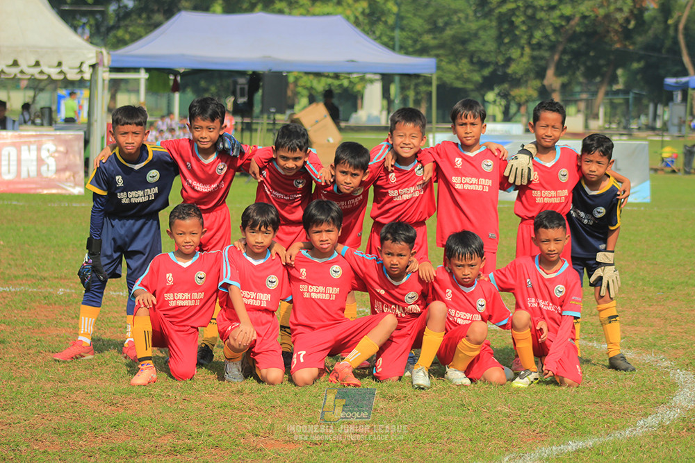 ijlu9 070626 nusantara 2004 vs gagak muda