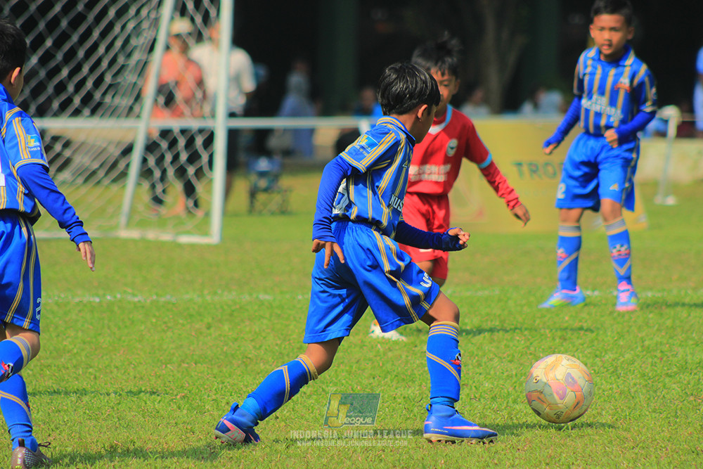 ijlu9 070626 nusantara 2004 vs gagak muda