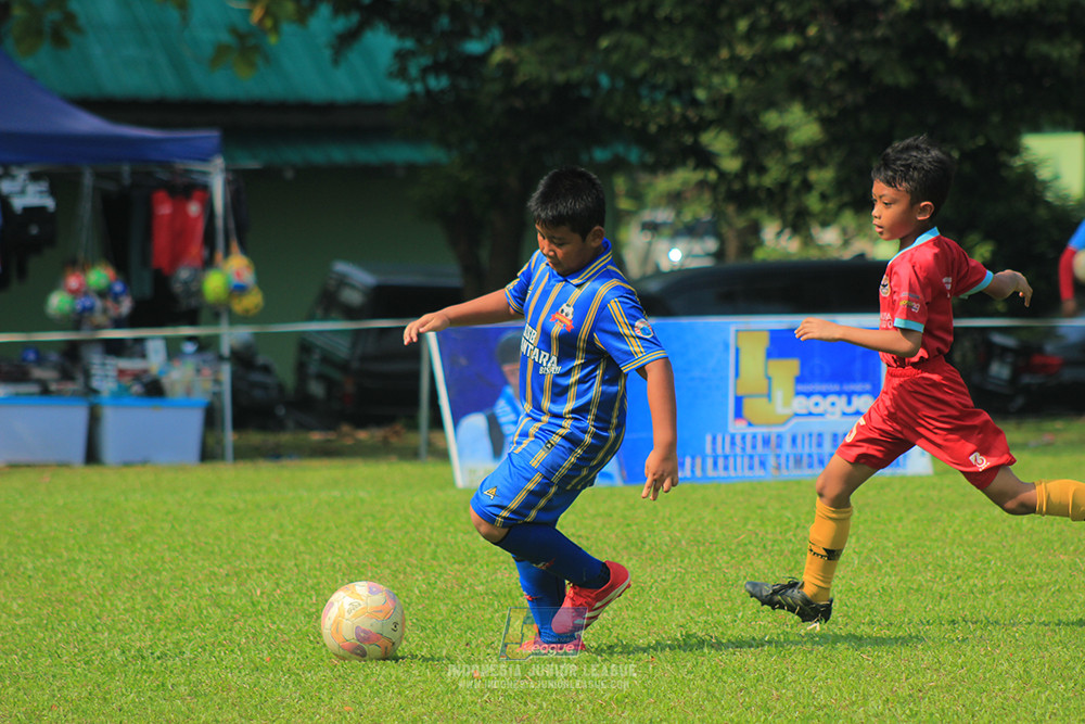 ijlu9 070626 nusantara 2004 vs gagak muda