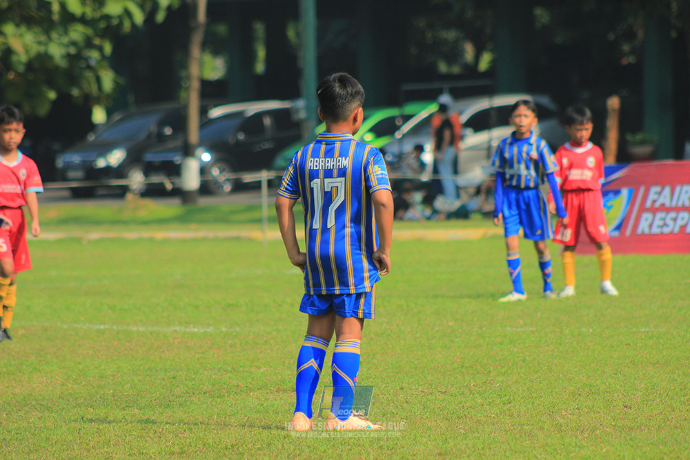 ijlu9 070626 nusantara 2004 vs gagak muda